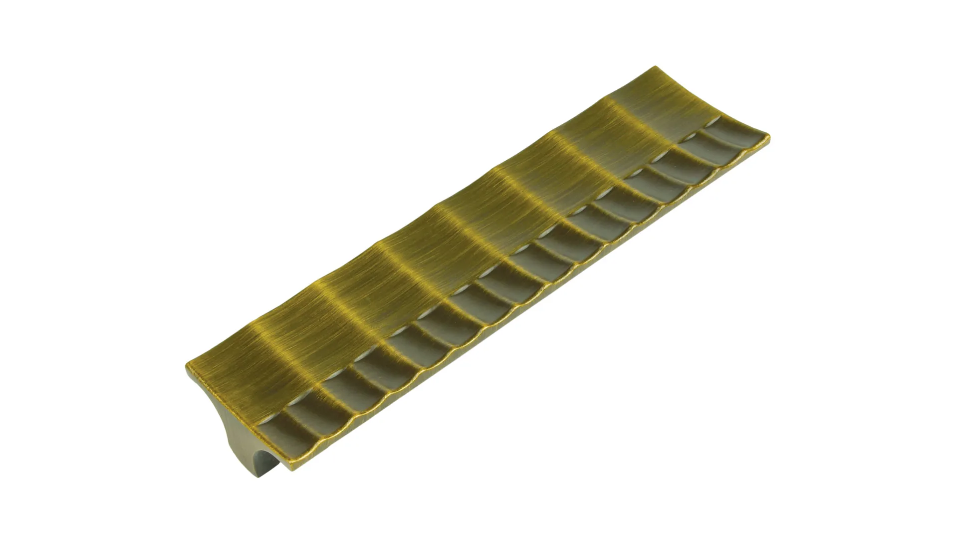 Мебельная ручка RS421BAB.4/128