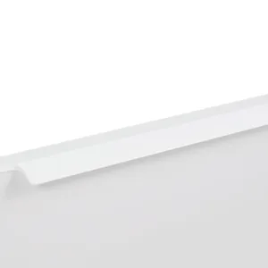 Мебельная ручка ARCA RT115W.1/224/400