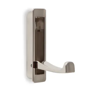 Мебельный крючок FANTOM K100BSN.12