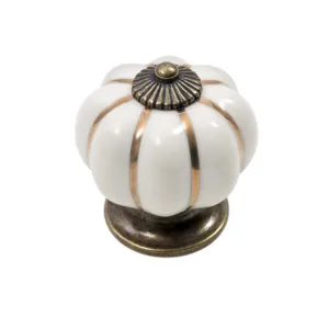 Мебельная ручка POLLY RC055AB.3/W17