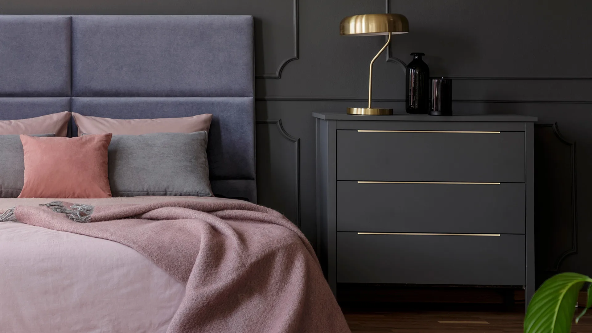 Мебельная ручка MONTE RT110BSG.1/000/800