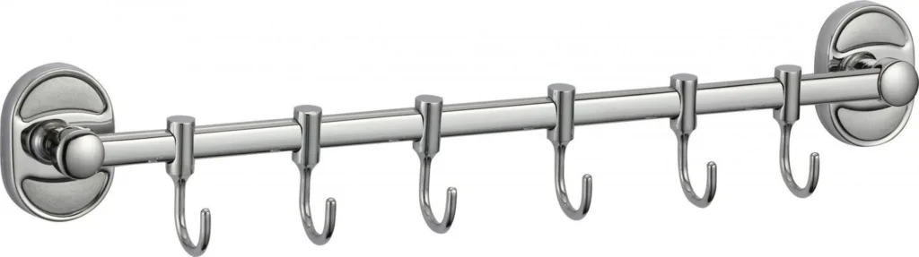 Крючки для ванной S-008206 L1915-6