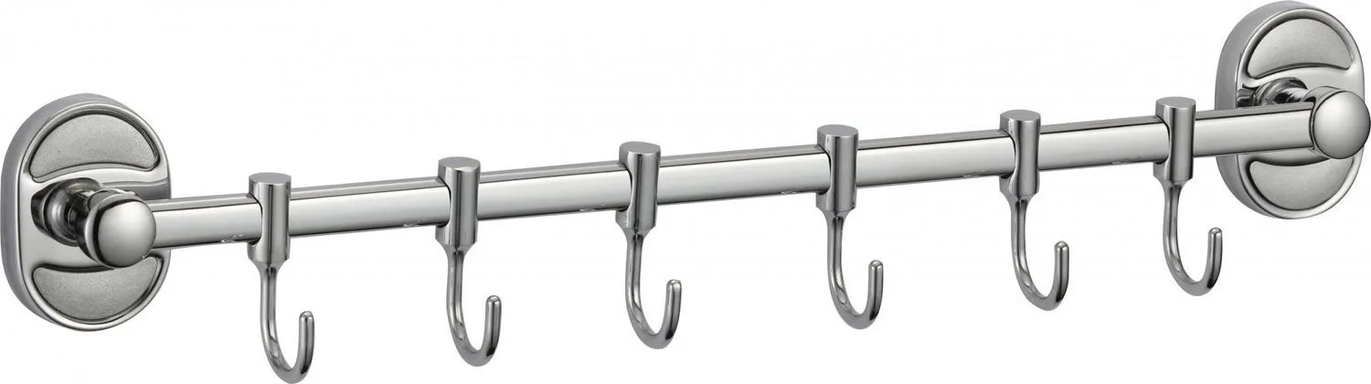 Крючки для ванной S-008206 L1915-6