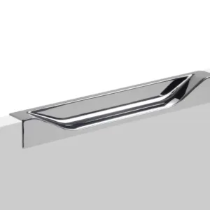 Мебельная ручка ADAM RT021CP.1/000/160