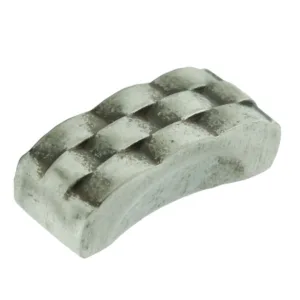 Мебельная ручка RS403BAZ.4/32