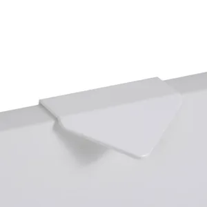 Мебельная ручка ICON RT014W.1/32