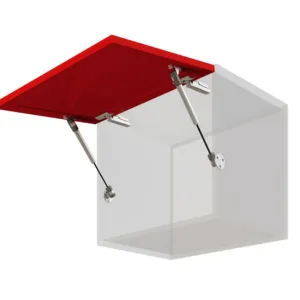 Газовый лифт GL105GR/100/1