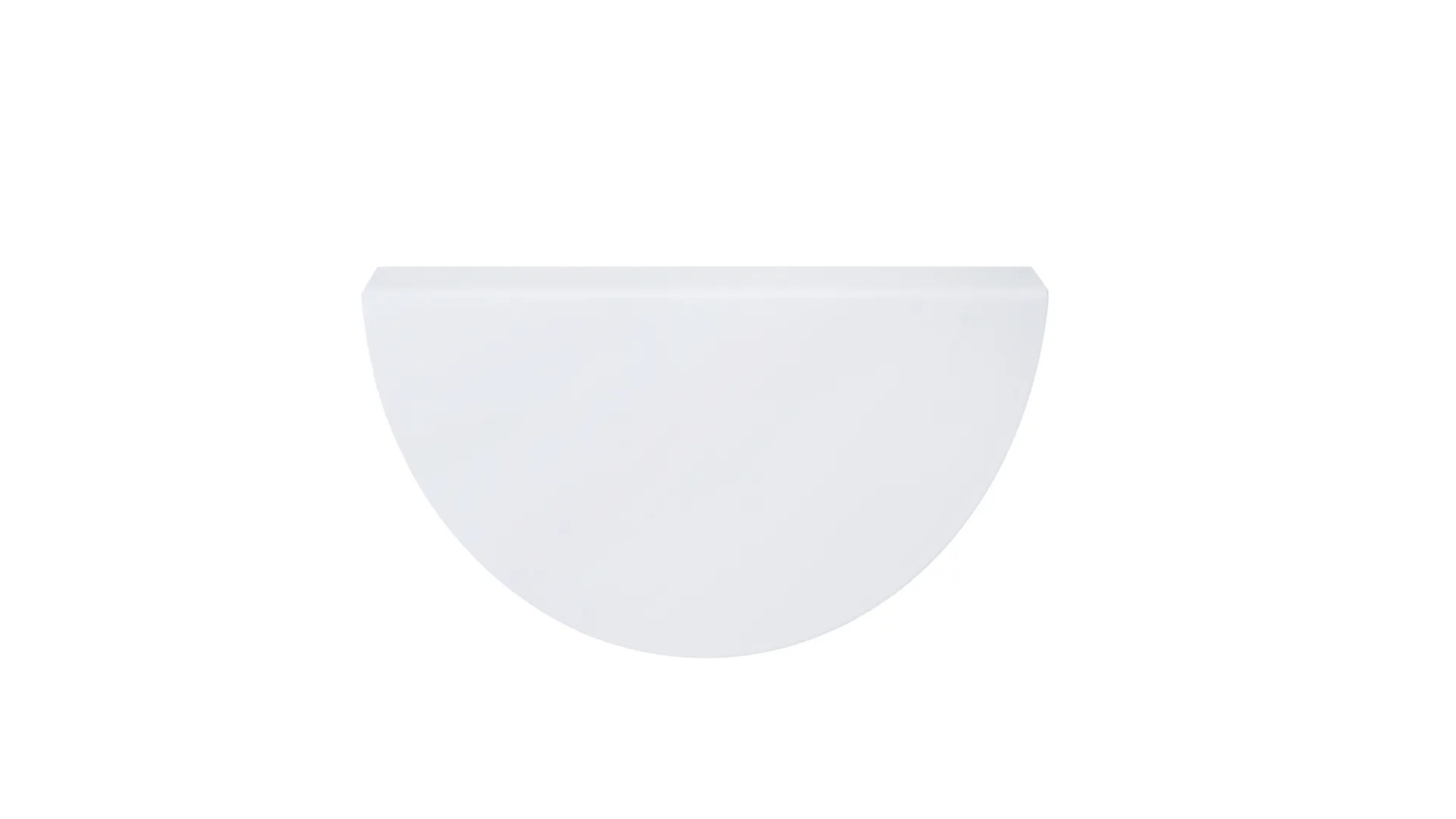 Мебельная ручка STEREO RS360W.23/32