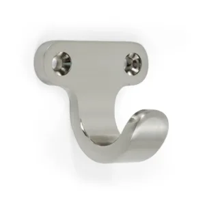 Мебельный крючок TWIN K120BSN.2