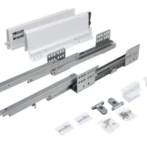 СТАРТ SOFT с традиционными боковинами стандартной высоты SB08W.1/270