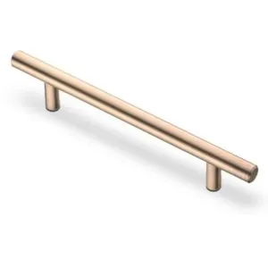 Ручка рейлинговая сатин (160)