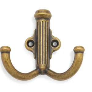 Мебельный крючок RIGATA K251MAB.6