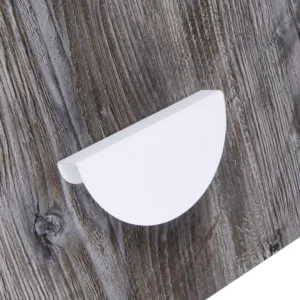 Мебельная ручка STEREO RS160W.23/32