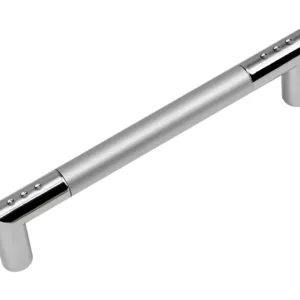 Мебельная ручка RS054CP/SC.4/128