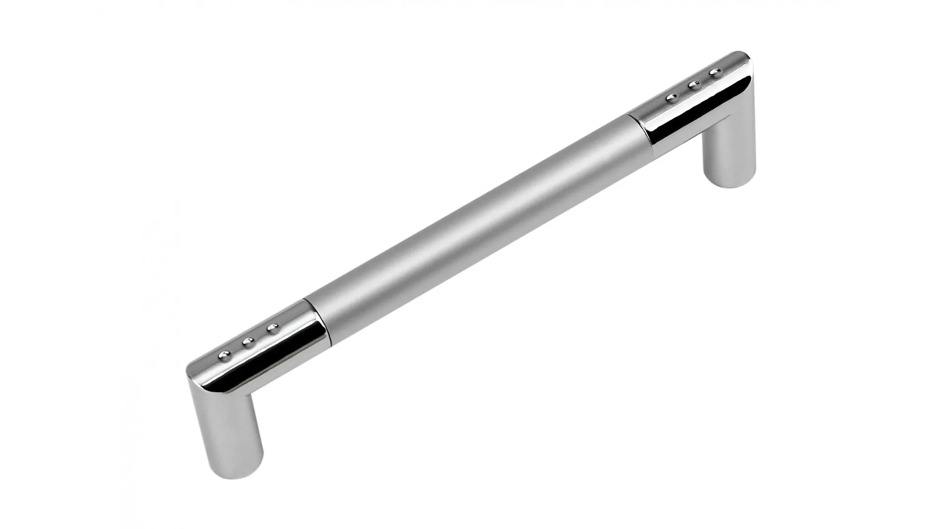 Мебельная ручка RS054CP/SC.4/128