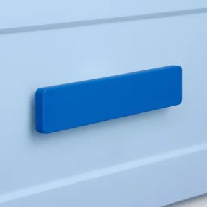 Мебельная ручка CARAMEL RS602DB.4/96