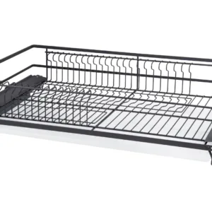 Выдвижная корзина-сушка MIRA PUSH KRS06/1/4/800/GRPH