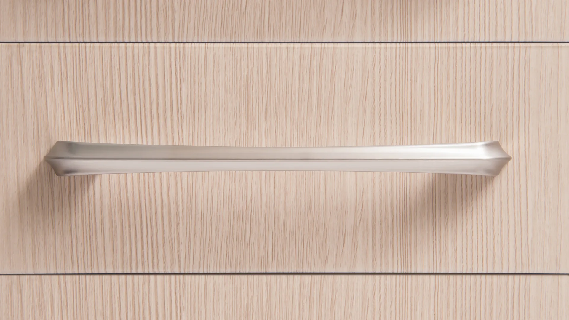 Мебельная ручка FJORD RS295MBSN.4/160