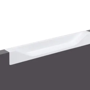 Мебельная ручка ADAM RT021W.1/000/160