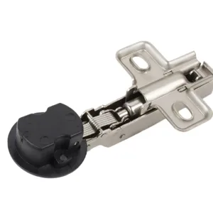 Мебельная петля без заглушки H505A/2610