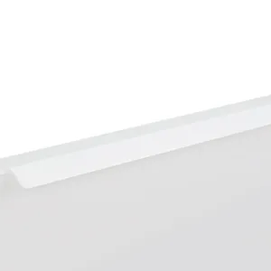 Мебельная ручка ARCA RT115W.1/256/450