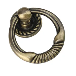 Мебельная ручка RC032AB.4