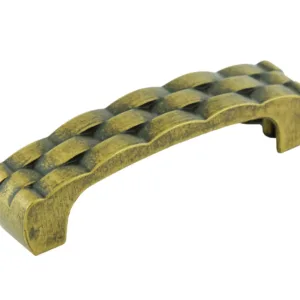 Мебельная ручка RS403EAB.4/96