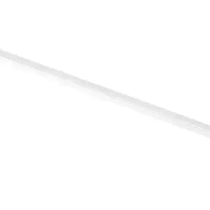 Мебельная ручка GTV UZ-819 белая (256)