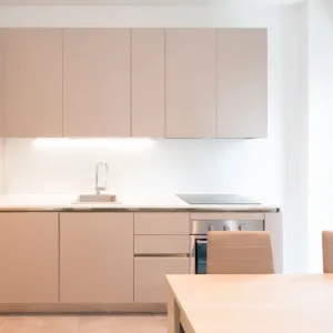 Вертикальный профиль GOLA BALANCE RP054SC.1/000/2900