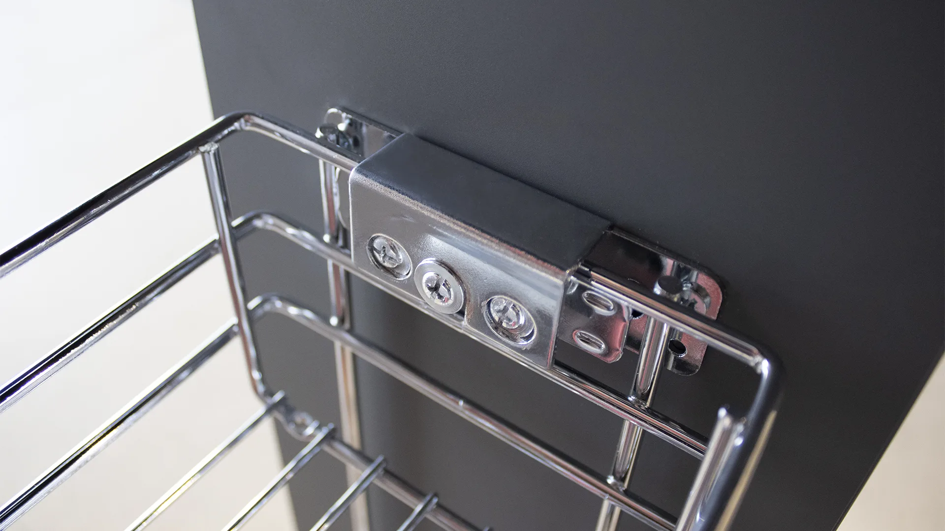 Бутылочница BELLISSIMO PUSH KR08/1/4/150/L