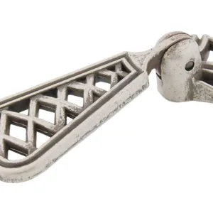 Мебельная ручка RC413BAZ.3