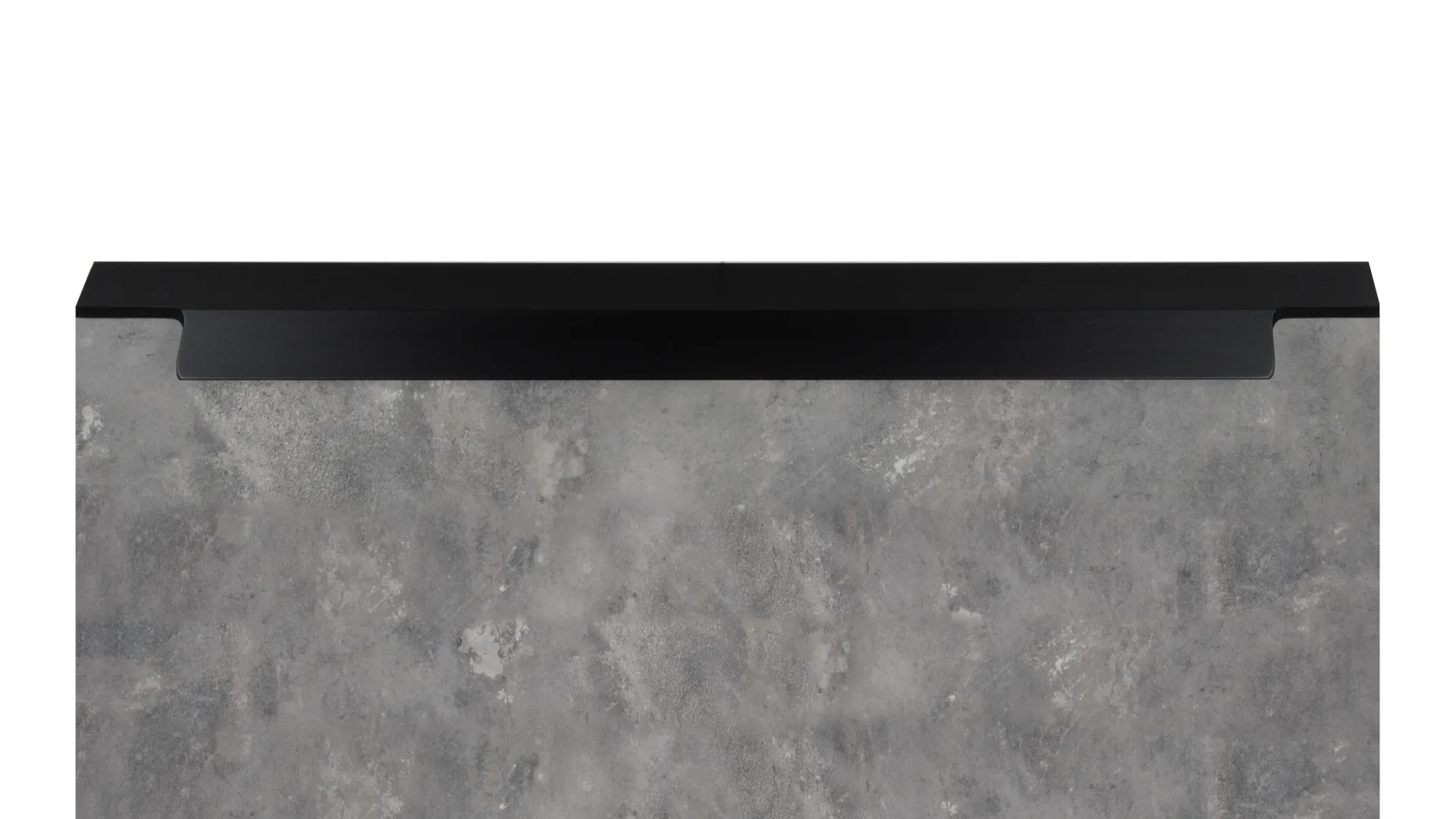 Мебельная ручка ARCA RT115BL.1/512/600