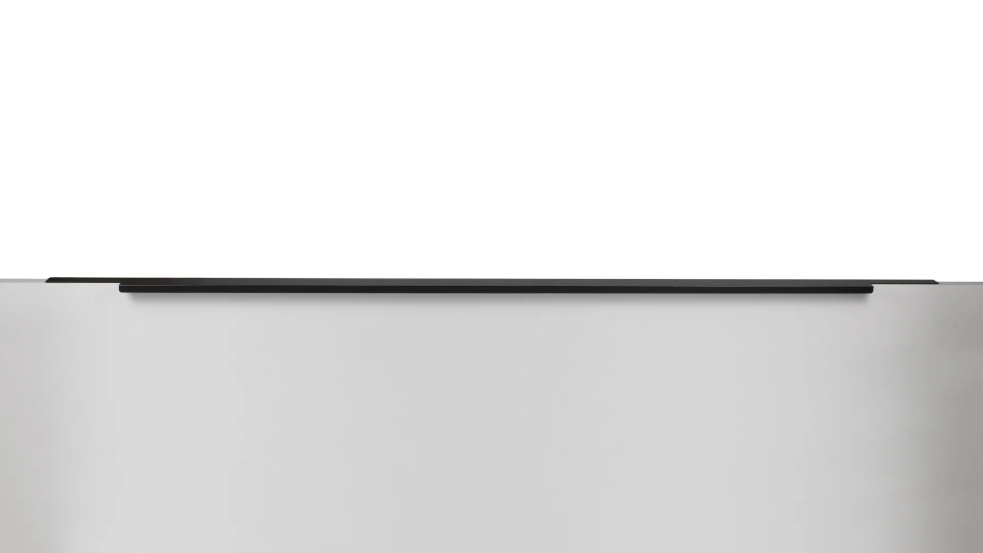 Мебельная ручка RAY 2.0 RT809BL.1/1056/1200