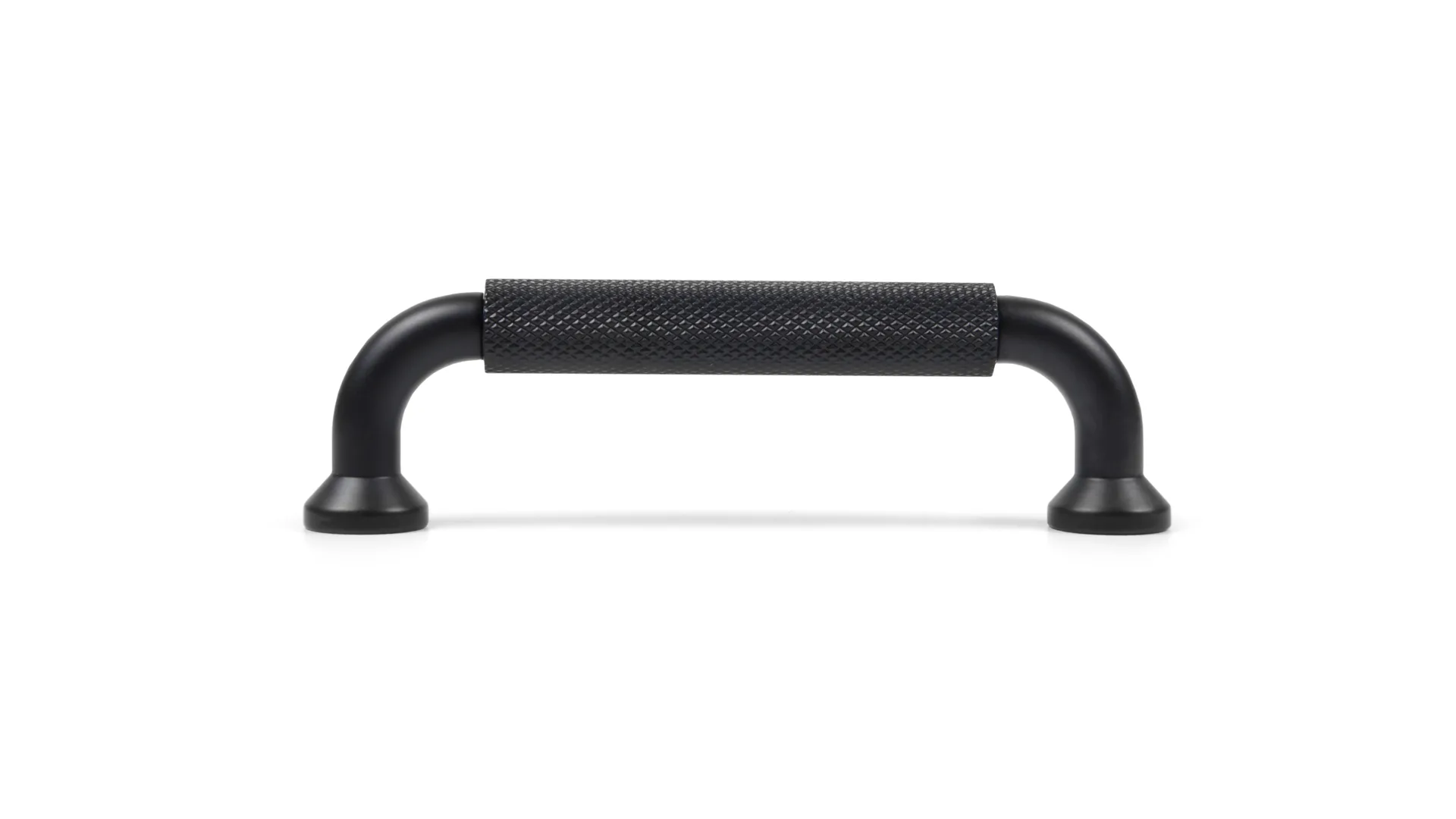 Мебельная ручка BOND RS324BL.4/96