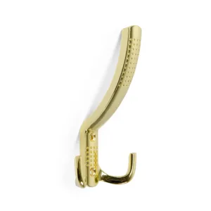 Мебельный крючок K305GP.6