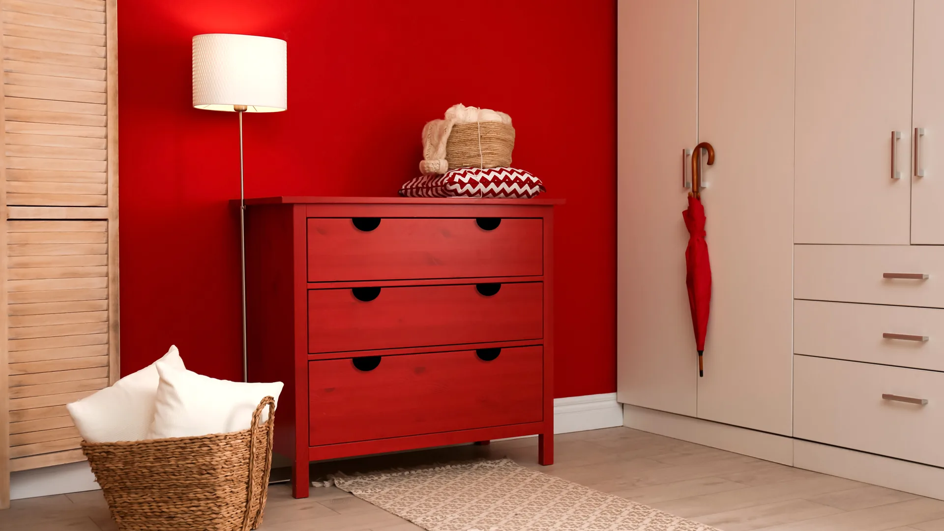 Мебельная ручка STEREO RS360BL.23/32