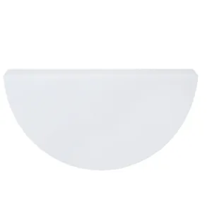 Мебельная ручка STEREO RS160W.23/64