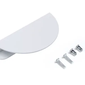 Мебельная ручка STEREO RS160W.23/32