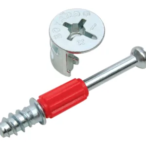 Стяжка B-fix ST01/51/6/RdZn/01