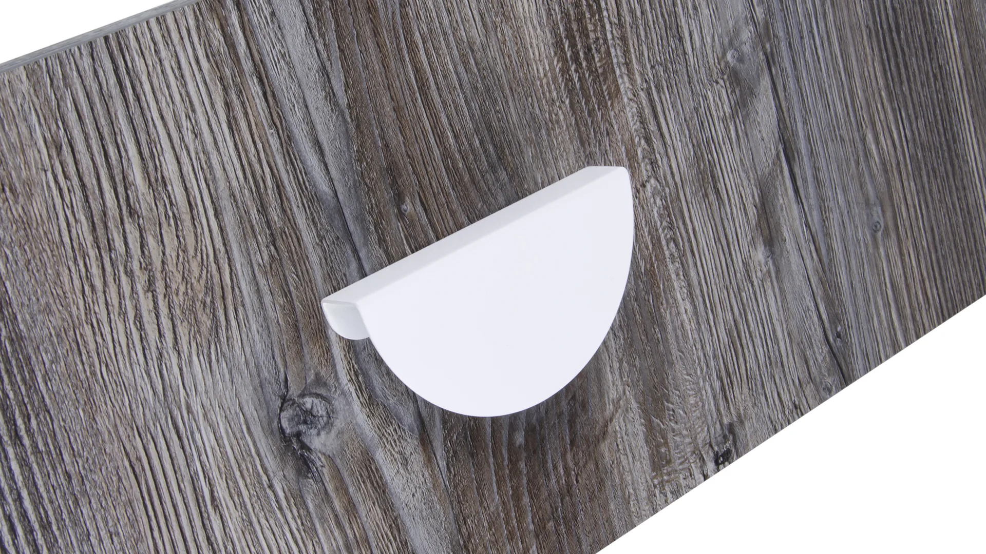 Мебельная ручка STEREO RS360W.23/64