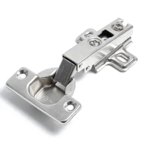 Мебельная петля H100A02/0112