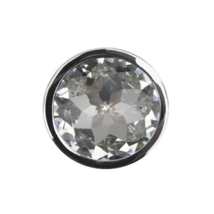 Мебельная ручка DIMOND RC421CP/CrT.4