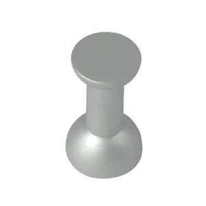 Мебельная ручка RC001CP.4