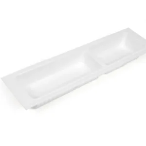 Дополнительный блок для столовых приборов BLӦKI PC11/W/107x430