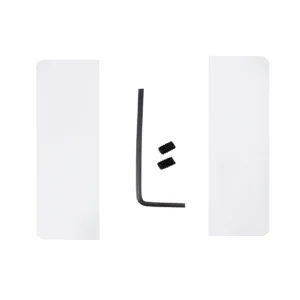 Заглушки GOLA BALANCE RZ050.04W