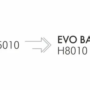 Планка NEO с эксцентриком H5010