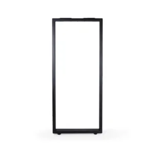 Мебельная опора для барных стоек PORTAL Max N323BL.1/1100