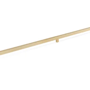 Мебельная ручка ALLEN RS067MBSG.5/960