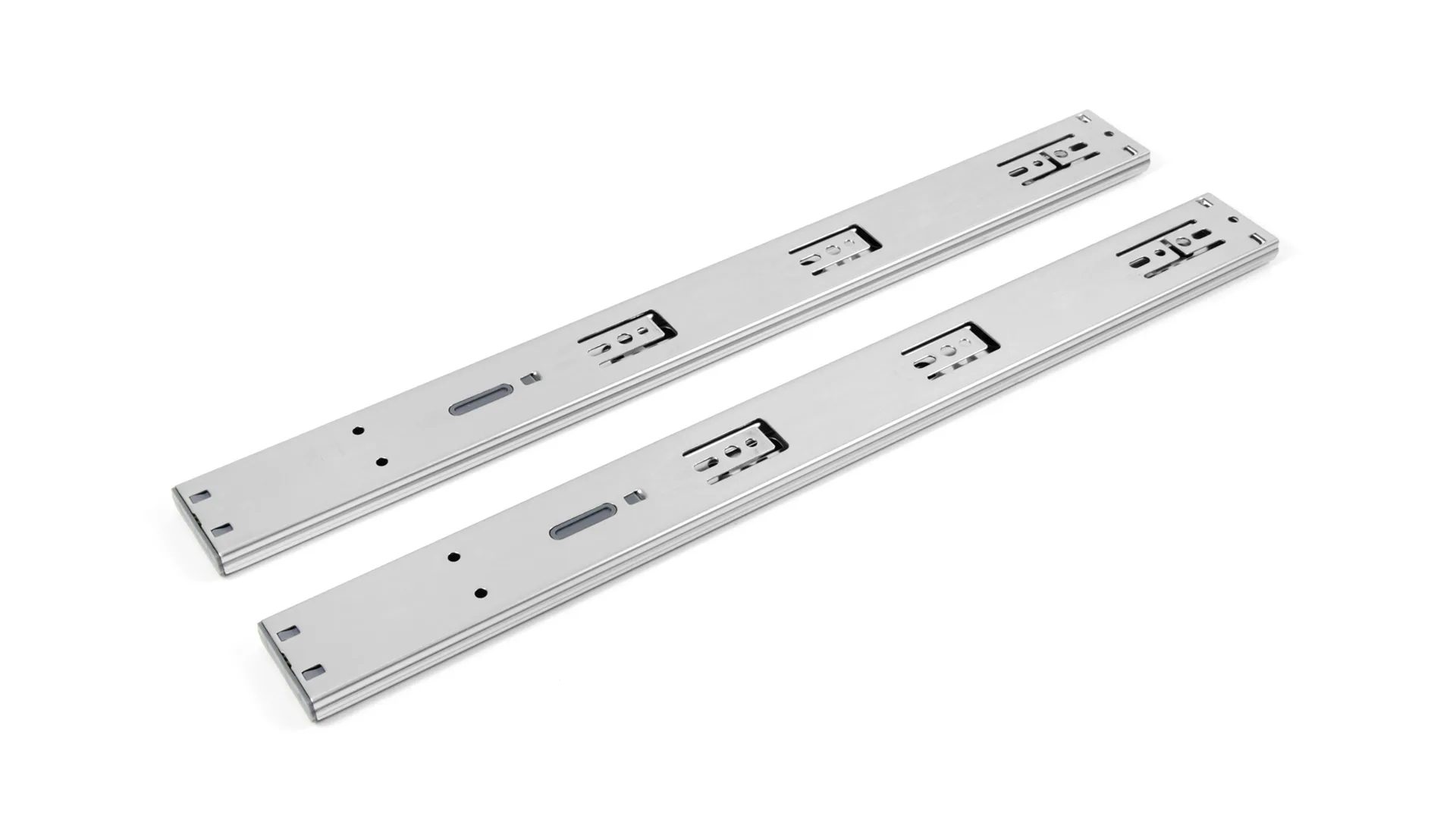 Шариковые направляющие Satellite DB4525Zn/500