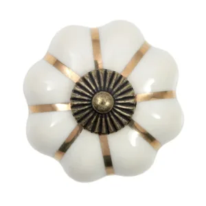 Мебельная ручка POLLY RC055AB.3/W17